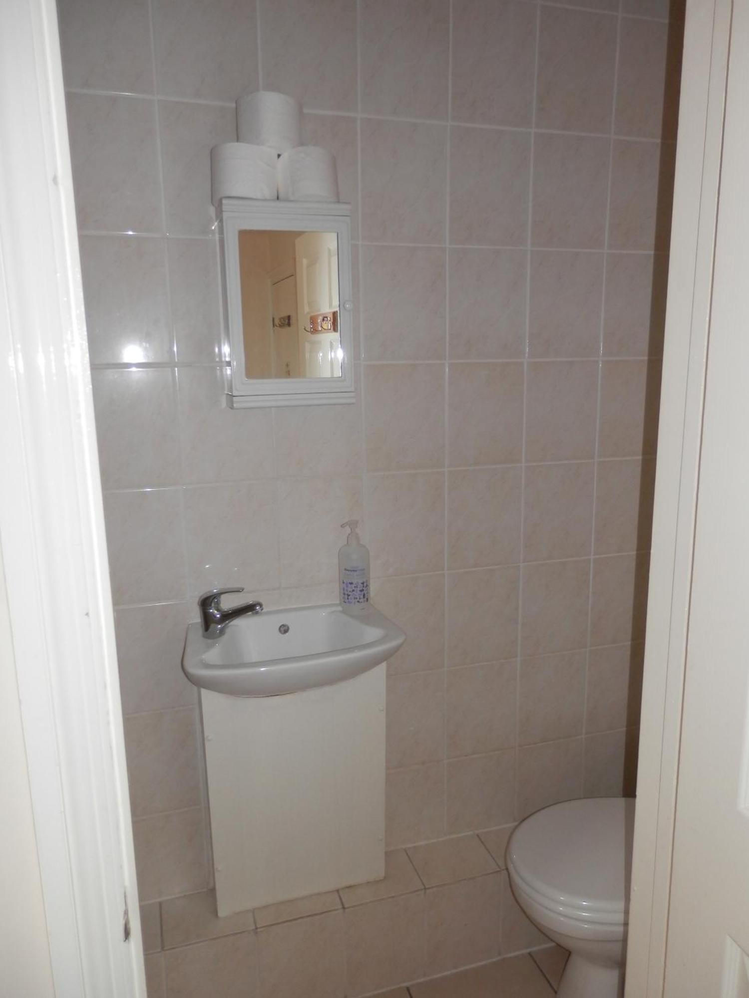 Shamrock Guest House Gravesend Quarto foto