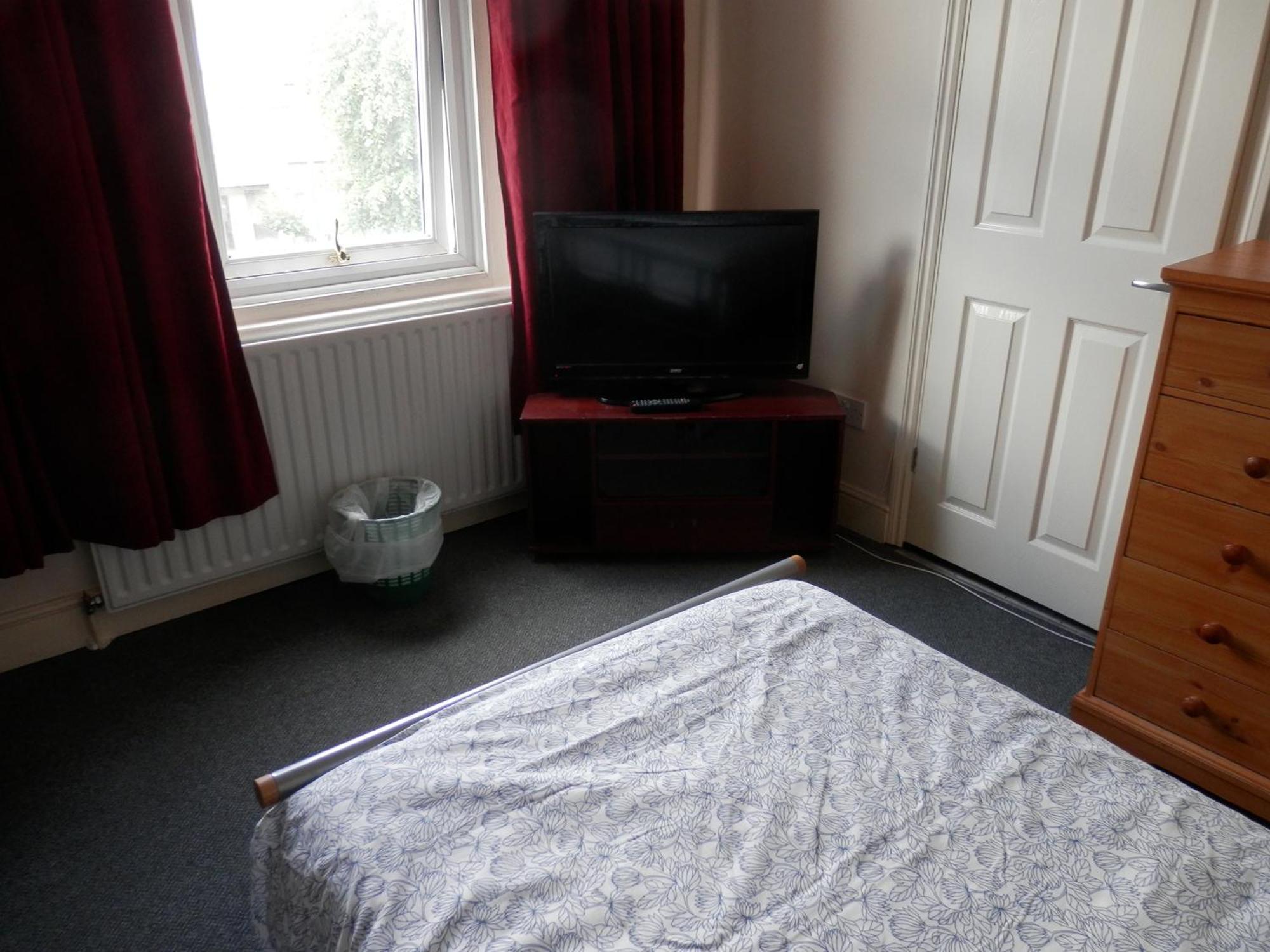 Shamrock Guest House Gravesend Quarto foto