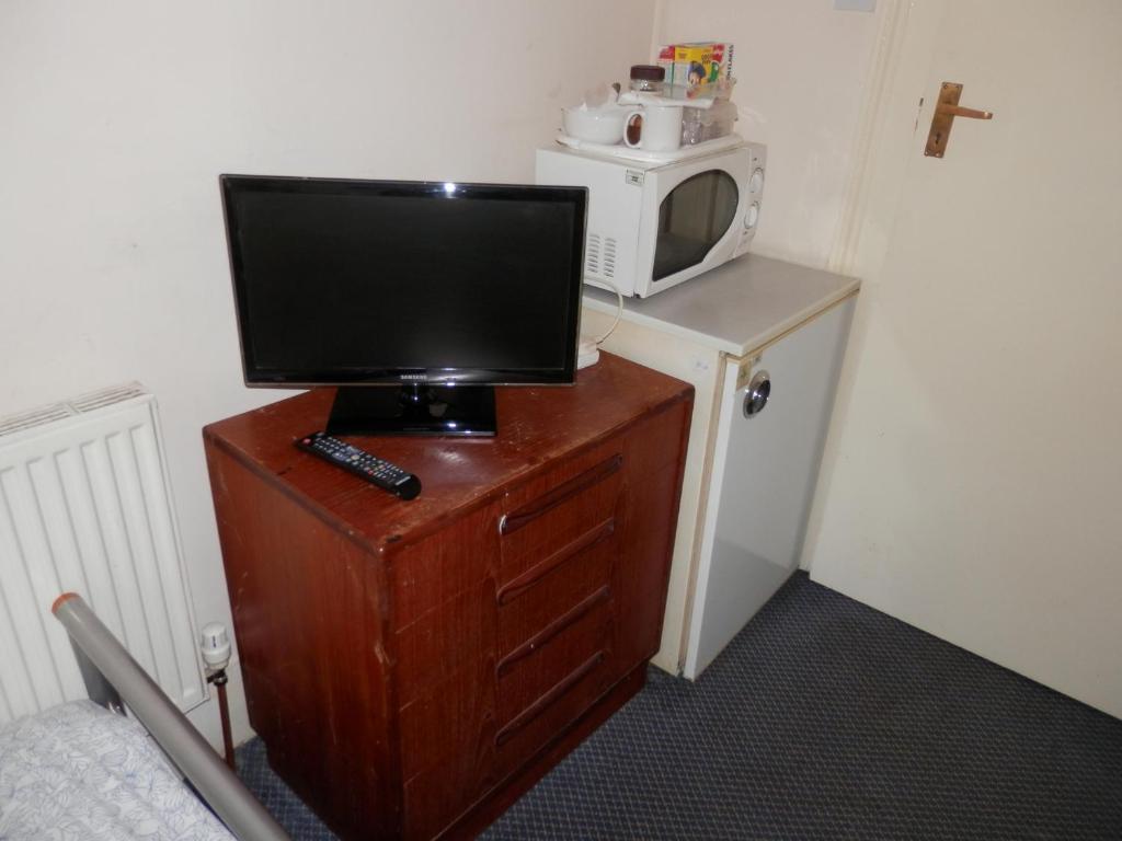 Shamrock Guest House Gravesend Quarto foto